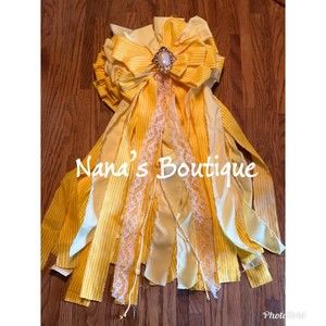 Meet your Posher, Deb